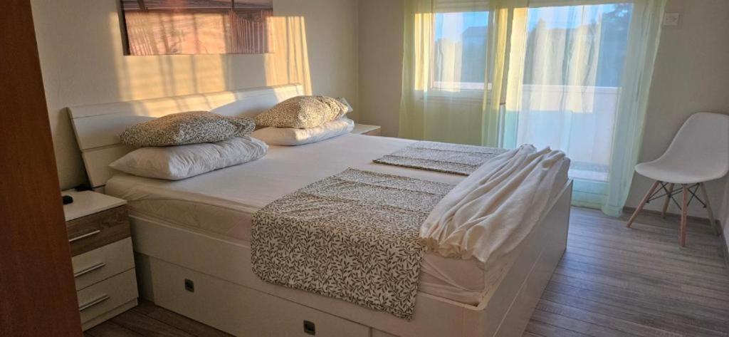 Casa Arbia Daire Rab Town Dış mekan fotoğraf