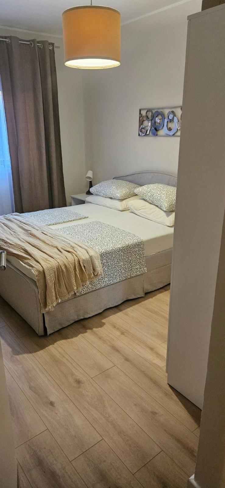 Casa Arbia Daire Rab Town Dış mekan fotoğraf